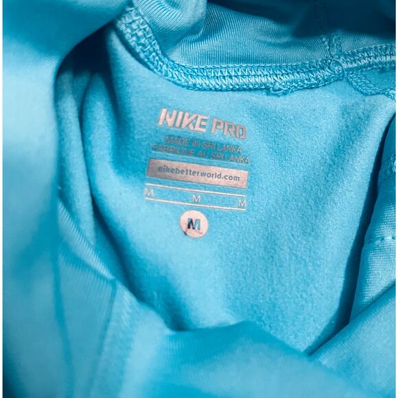 Nike Pro pullover - Picture 5 of 7